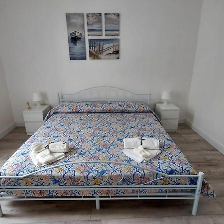 Green Central House Apartman La Spezia Kültér fotó