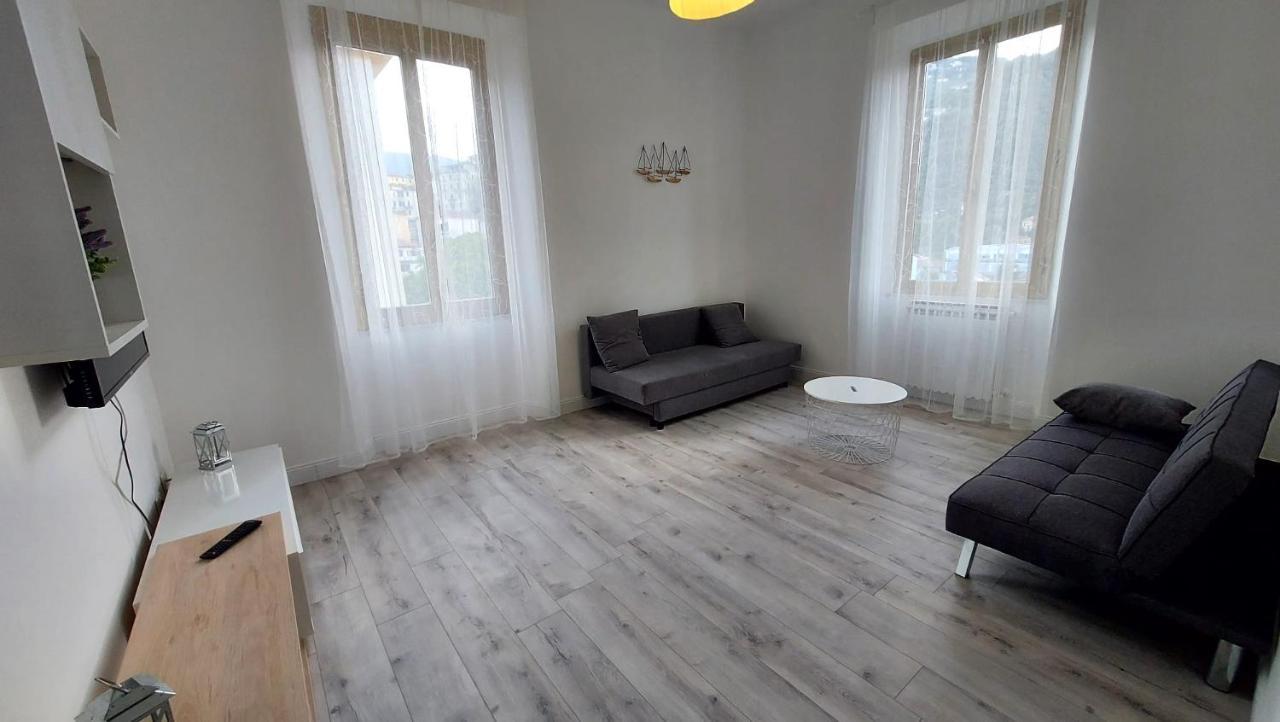 Green Central House Apartman La Spezia Kültér fotó