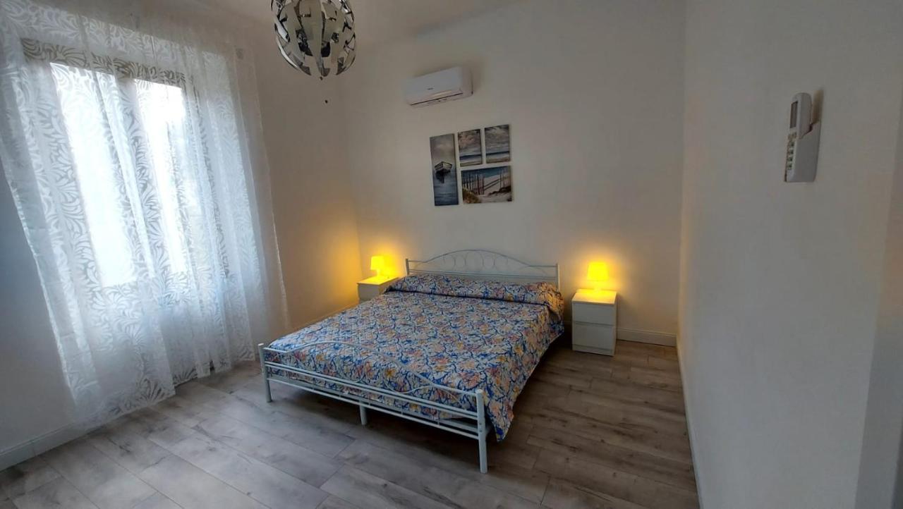 Green Central House Apartman La Spezia Kültér fotó