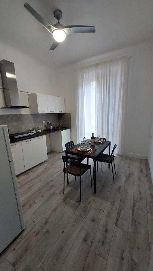 Green Central House Apartman La Spezia Kültér fotó