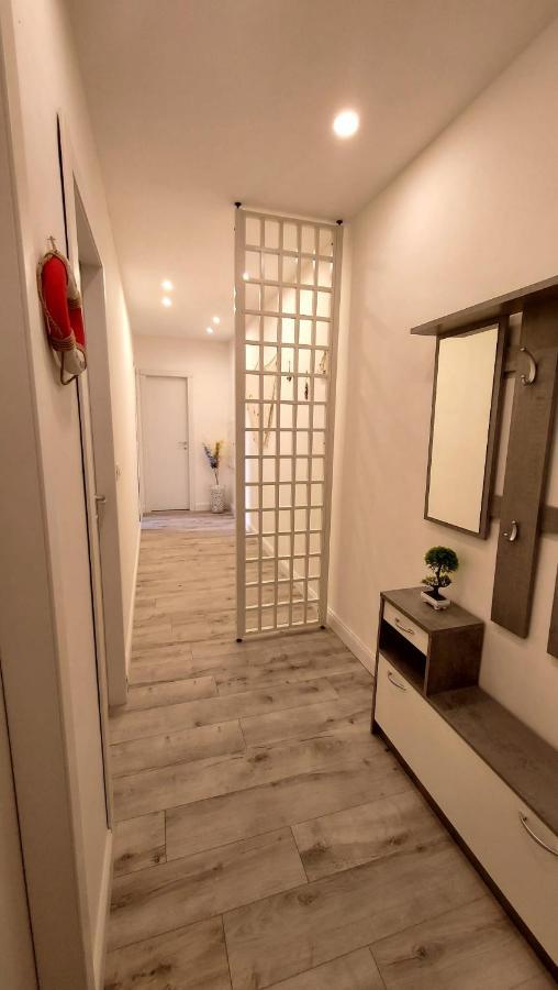 Green Central House Apartman La Spezia Kültér fotó