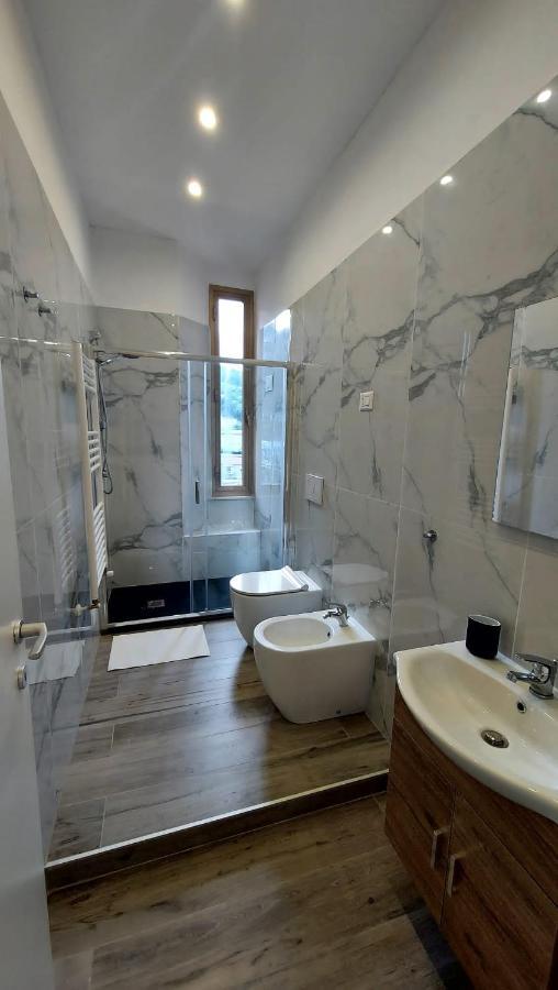 Green Central House Apartman La Spezia Kültér fotó