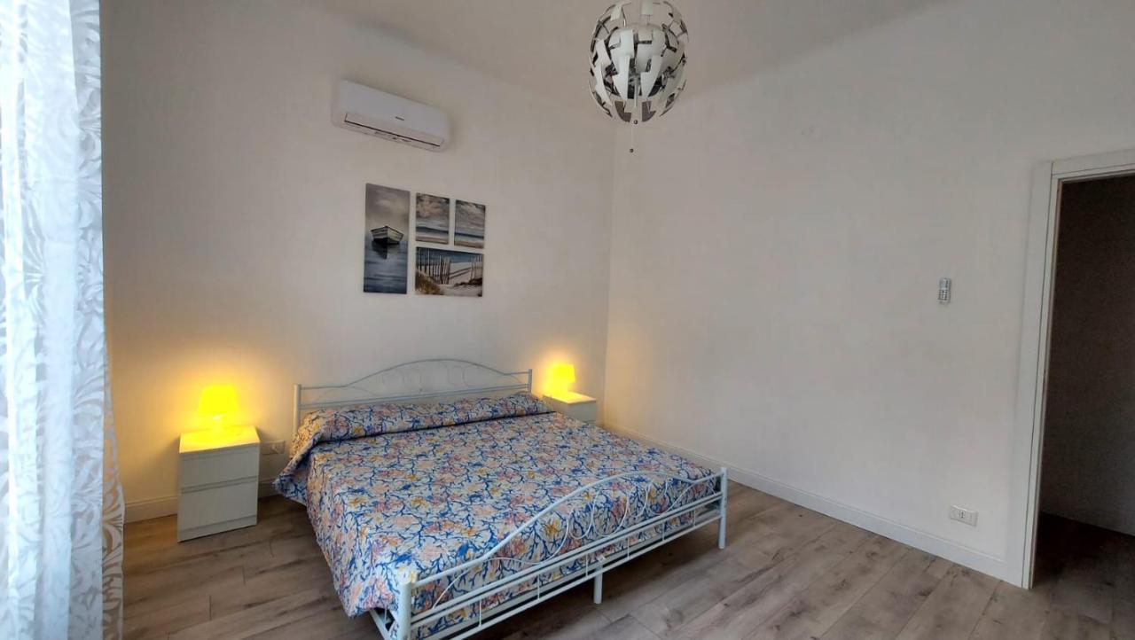 Green Central House Apartman La Spezia Kültér fotó