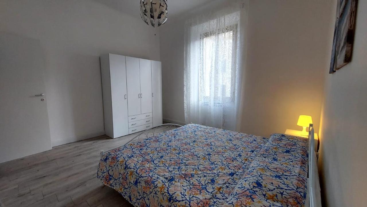 Green Central House Apartman La Spezia Kültér fotó